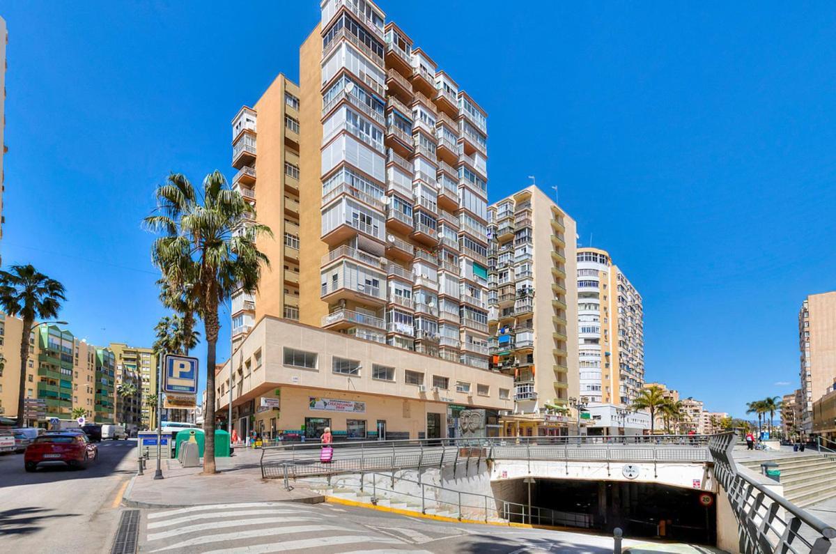Estudio Del Sol Torremolinos Zewnętrze zdjęcie