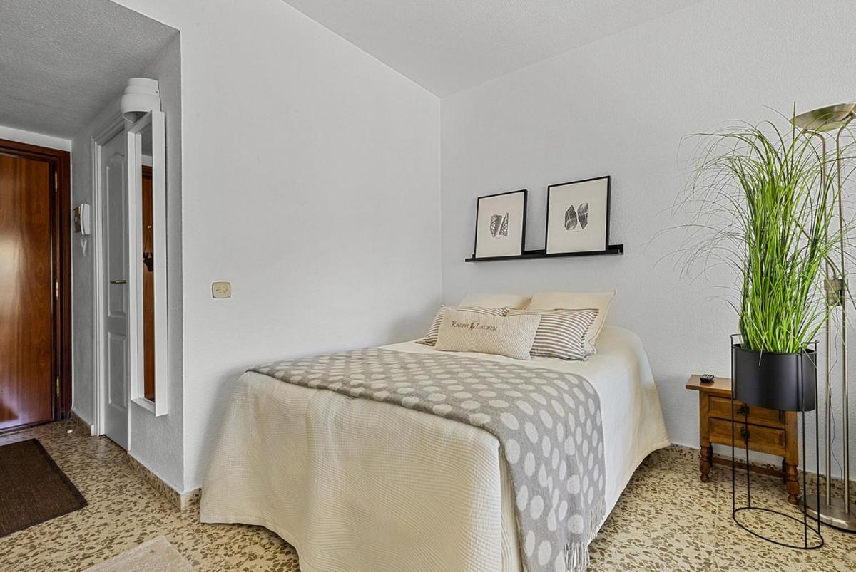 Estudio Del Sol Torremolinos Zewnętrze zdjęcie
