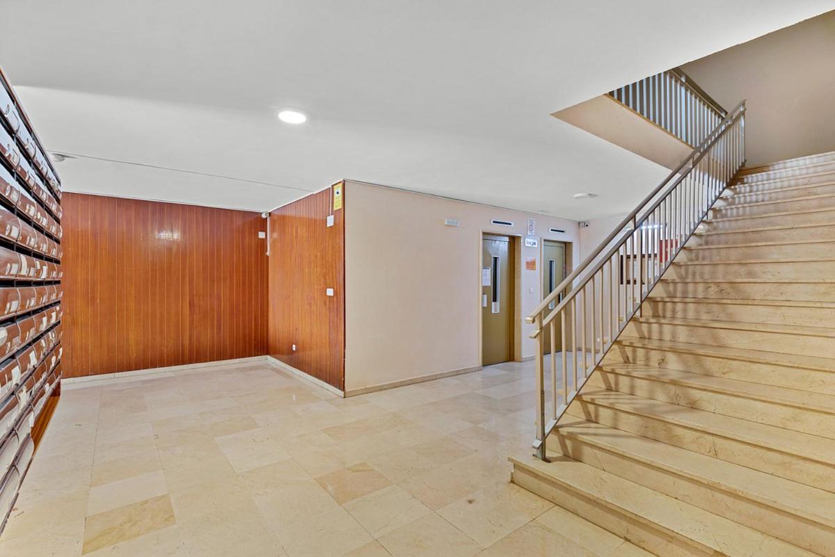 Estudio Del Sol Torremolinos Zewnętrze zdjęcie