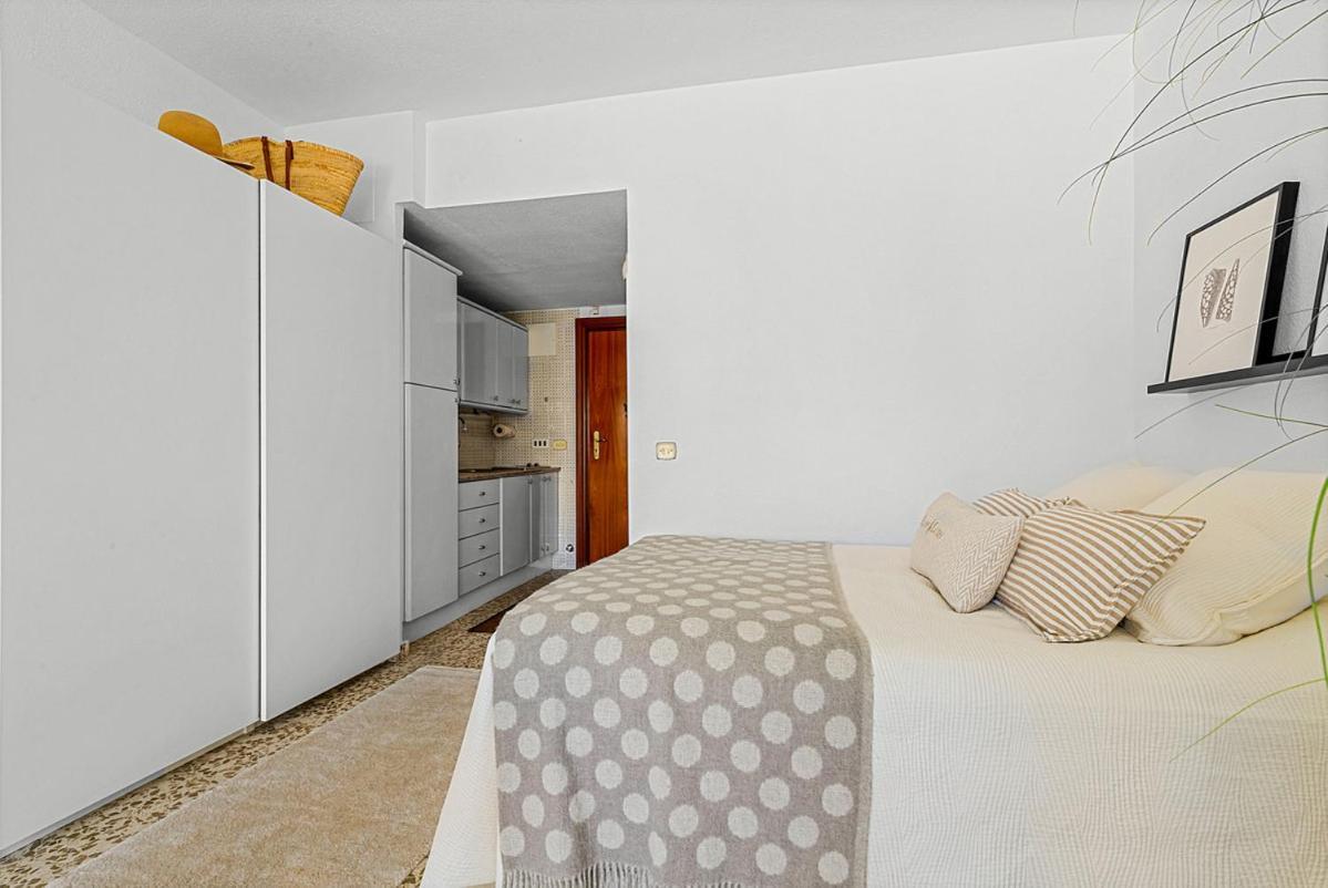Estudio Del Sol Torremolinos Zewnętrze zdjęcie